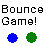 Bounce Game