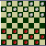 3 in One Checkers
