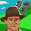Indiana Jones Easter Isle