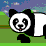 Panda Romp