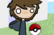 A Pokemon Battle Flash