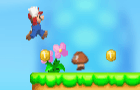 Mario's Adventure 2!