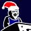 A Very 'Lonely' Christmas