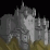 Dibais castle