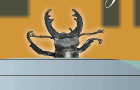 Everybody <3s StagBeetle