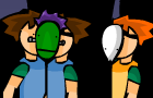 Halloween Hoodlums