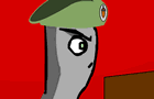 Foamy conquers the world