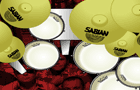 INXS: Bang the Drum