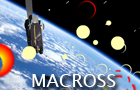 Macross Unsung Heroes
