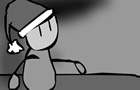 A Lonely Christmas Tale
