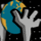 Foamy conquers the world