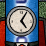 Clockoween Short
