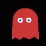 Pac Man Ghosts
