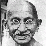 Gandhi meets the CC