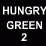 Hungry Green 2