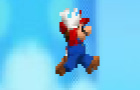 new super mario flash