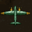 Red Plane