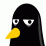 Jeff the Penguin