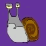 Snail dance Machine 1.0!