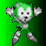 Krony The Hedgehog