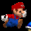 new super mario flash