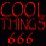 Cool Things 666