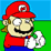 Mario's New Friend