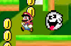 Mario Coin Frenzy