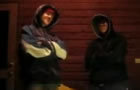 Into Infinity: Rap Parody by Night-Ranger
