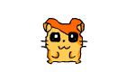 The All American Hamsters