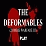 Deformables Zombie WarIII