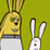 The Big Lebowski Bunnies