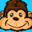 Monkey & Friends