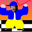 the crazy dance-off