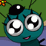 The Happy Little Buterfly