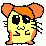 The All American Hamsters