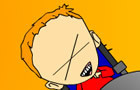 Timmy Hunter 2001