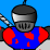 Knight's Dreadful Welcome