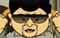 Little Kim Jong-il