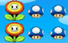 Mario Arcade
