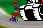 [kk] German Hitler Mario