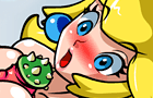 Bowser & Peach (Hentai)