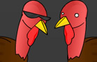 The Flash : Thanksgiven