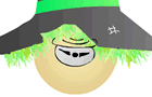 Retro Witch Doctor