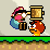 Mario and his Enemies