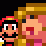 Mario: Boats and Birds!