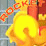 Rocket Tag