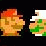 mario vs. luigi parody