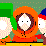 South Park Scene