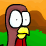 A Bigfoot Thanksgivin'
